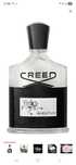 Парфюмерия CREED Aventus