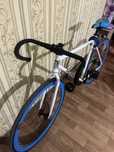 Велосипед fixed gear “Horse”