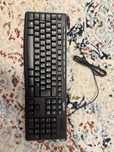 Logitech клавиатура