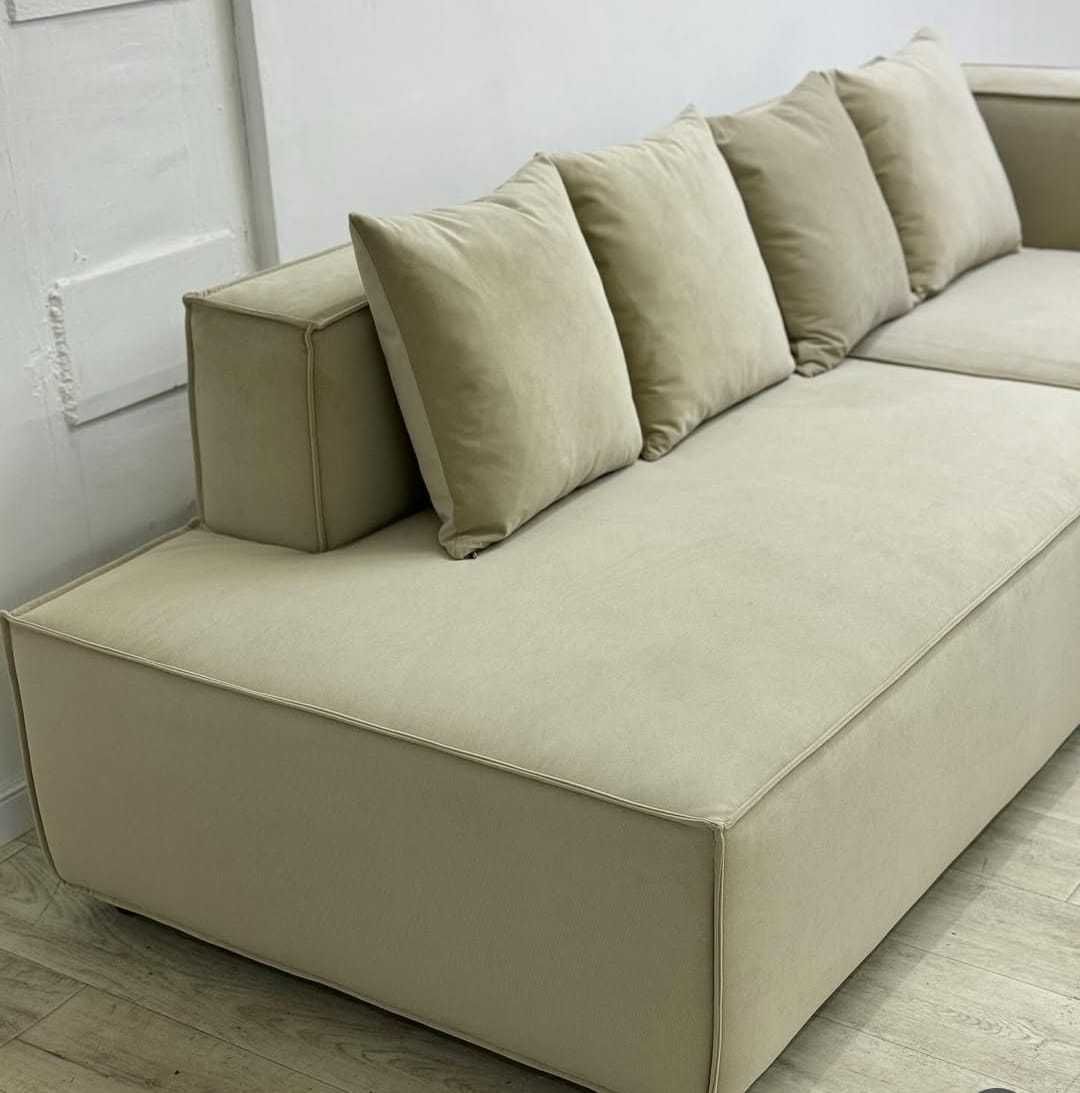 LOFT style DUO трендовые диваны!