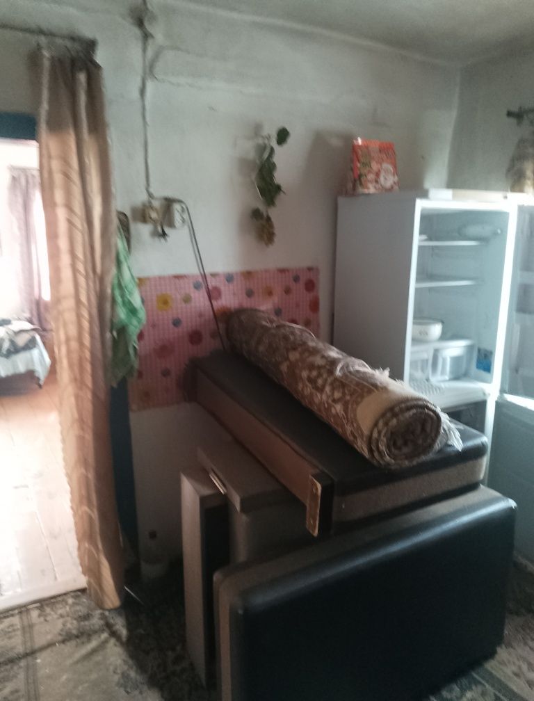 Продам недвижимость
