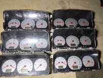 Дизельный Щиток Passat B3 B4 Transporter T4
