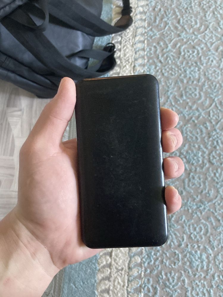 Пауербанк /срочно!!!