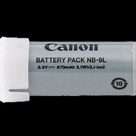 Продам новую оригинальную батарею для фотоаппарата Canon