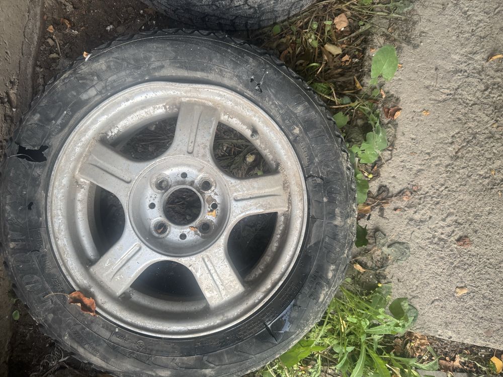 Автошины размеры разные есть
