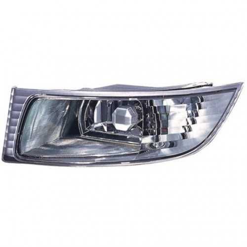 Противотуманки/Туманки на Lexus GX470 / Лексус 470