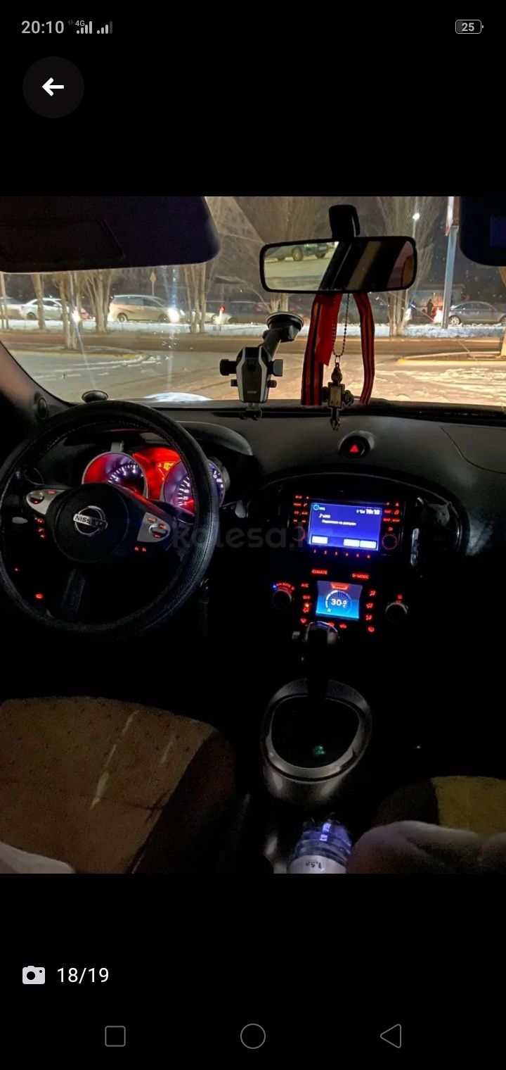 Продам Кроссовер в идеальном состоянии..В жирной комплектации..