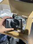 Canon sx740/ канон sx740
