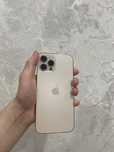 Продам iPhone 12 Pro Max, GOLD