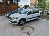 Лада Гранта Кросс 2019 год Продам