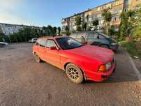 Автомобиль марки Ауди 80