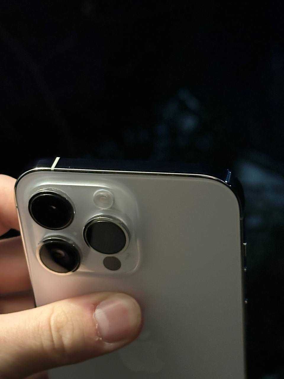 Продается iPhone 14 Pro Max 512gb