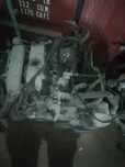 Двигатель AEL Audi Ауди с4 2.5 дизель бек