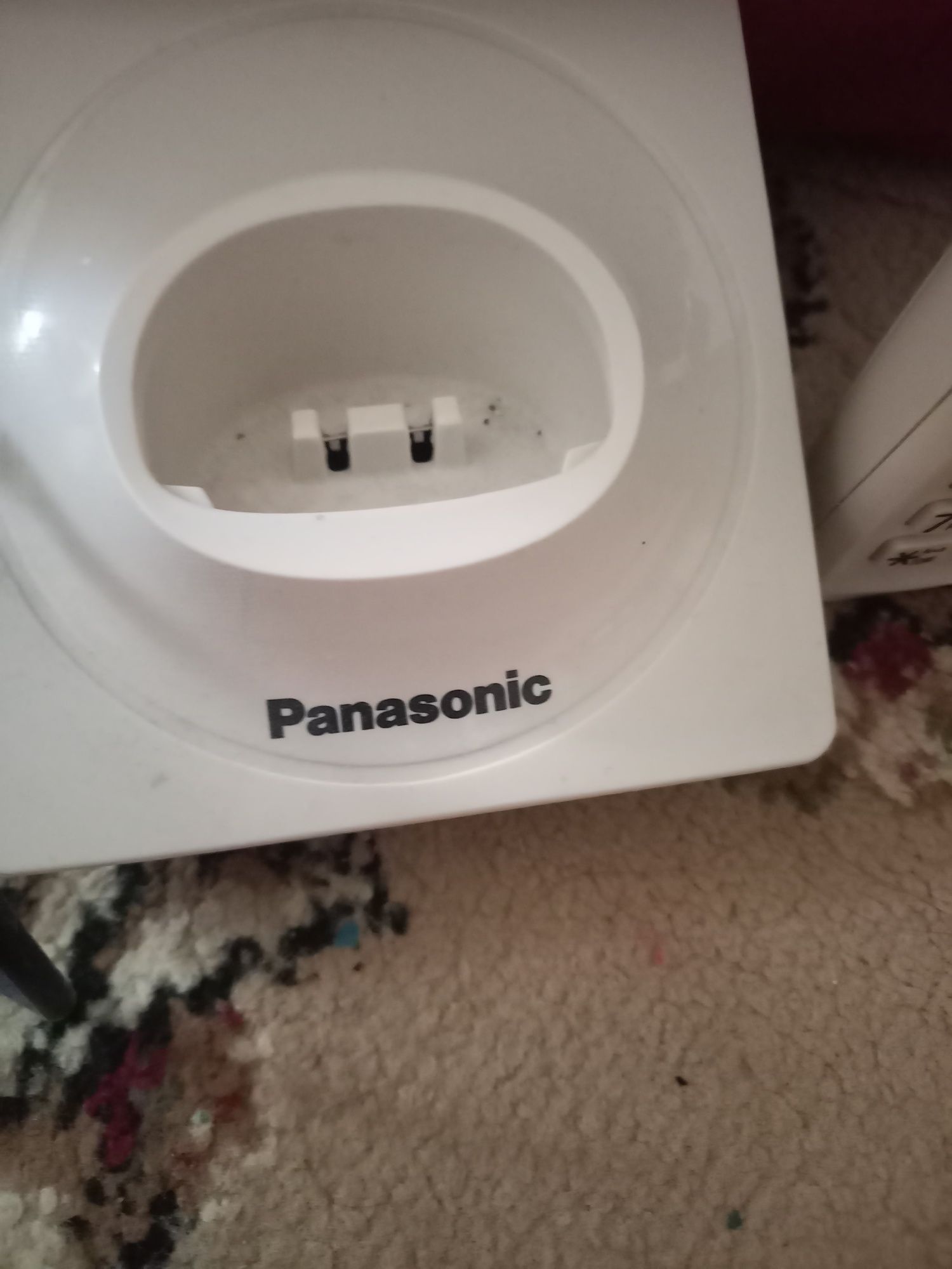 Радиотелефон Panasonic беспроводной