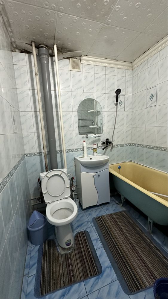 Сдам 1.5 квартиру в районе пр Назарбаева