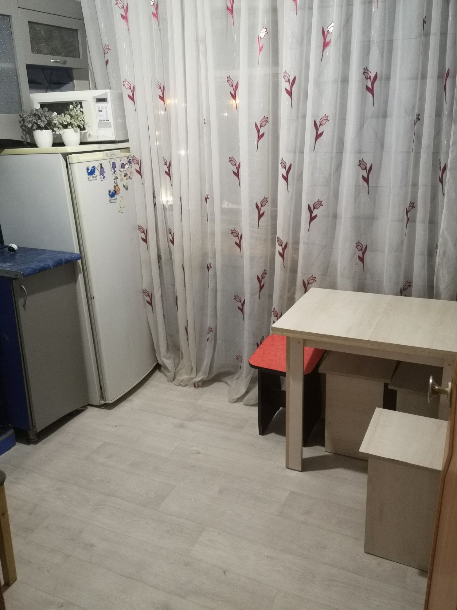 продам 2х комнатную квартиру, рн вокзал