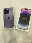 iPhone 14 pro. 256 гб. НА ГАРАНТИИ