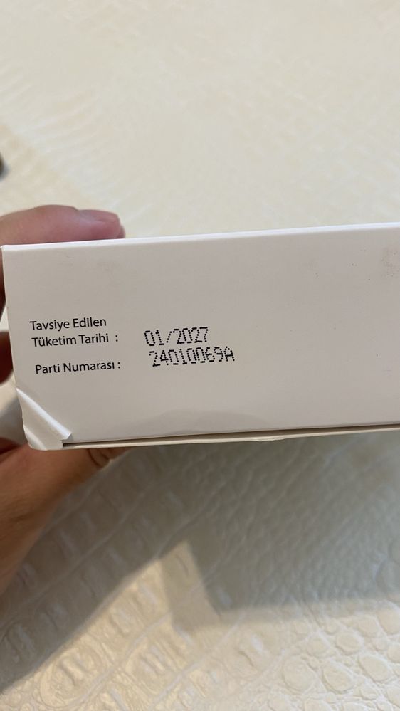 Йод+селен Турция