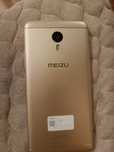 Продам смартфон  MEIZU m3 note