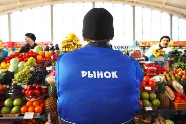 Участок с назначением супермаркет, рынок за 22млн.