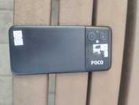 Poco m5 128gb black