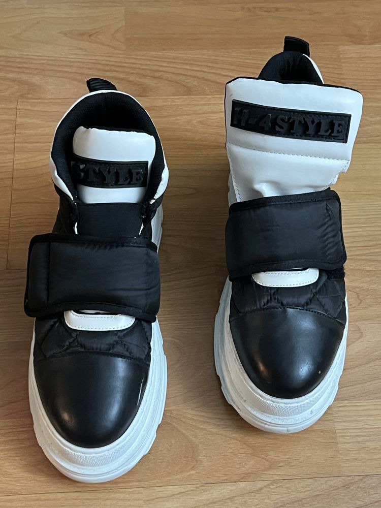 Блузка ZARA размер с