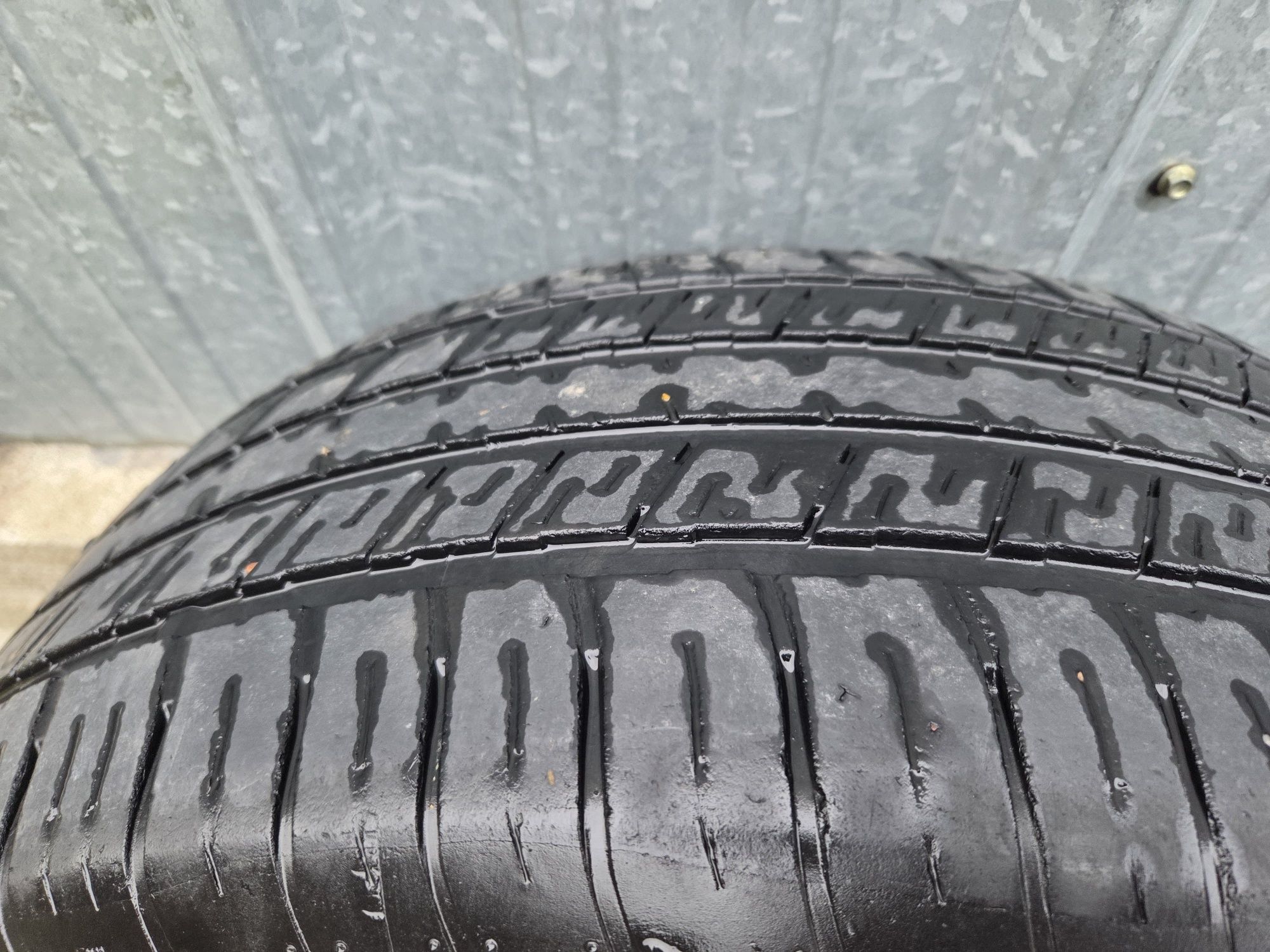 Резина  275/60/18R