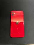 iPhone 11 128gb red