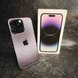Apple iPhone 14 Pro 128Gb 100% Петропавловск Сокол 626808