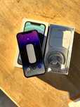 iPhone 12 128gb 100%