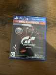Продам gran turismo sport.