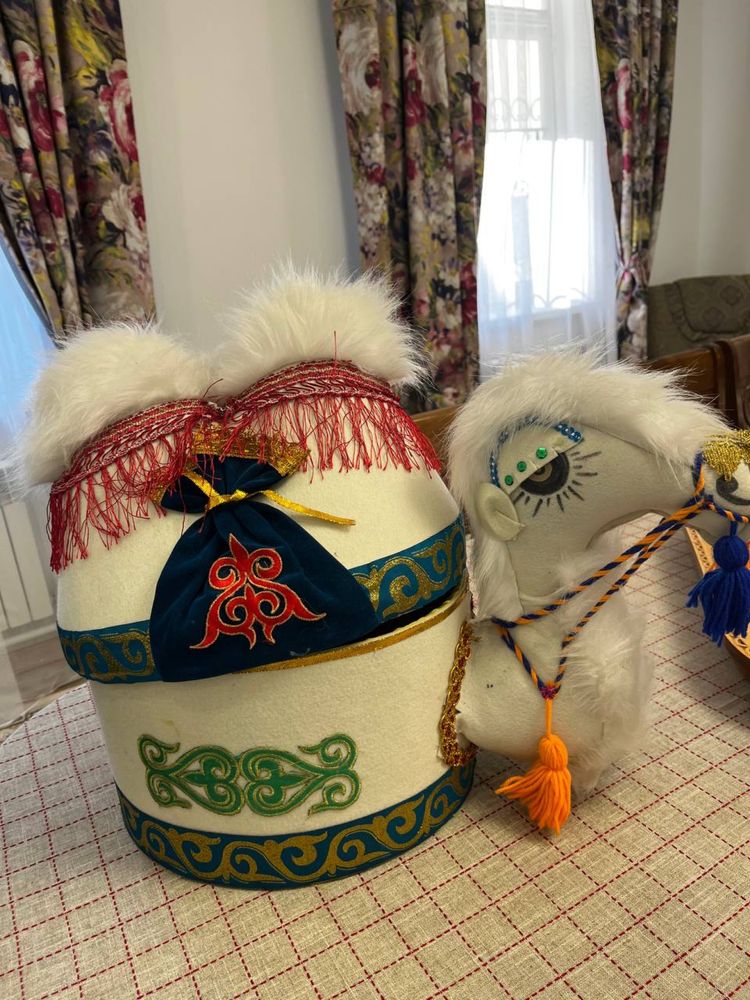 Продам коржын для беташара