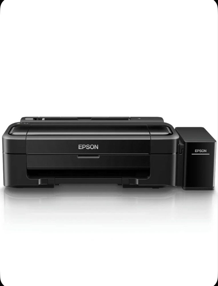 Фотопринтер Epson L130