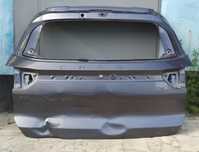 Крышка багажника Chery Tiggo 7 pro/pro max 2024г. (оригинал)