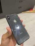 iPhone X 256gb