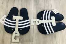Шлепанцы adidas