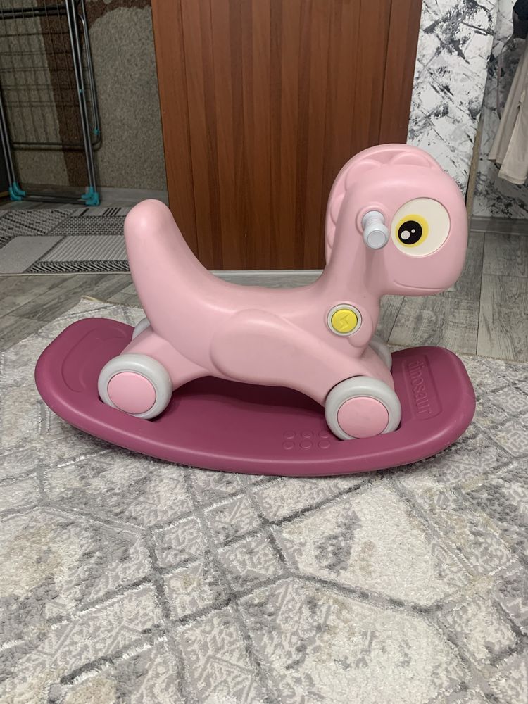 Продам качалку в идеальном состоянии