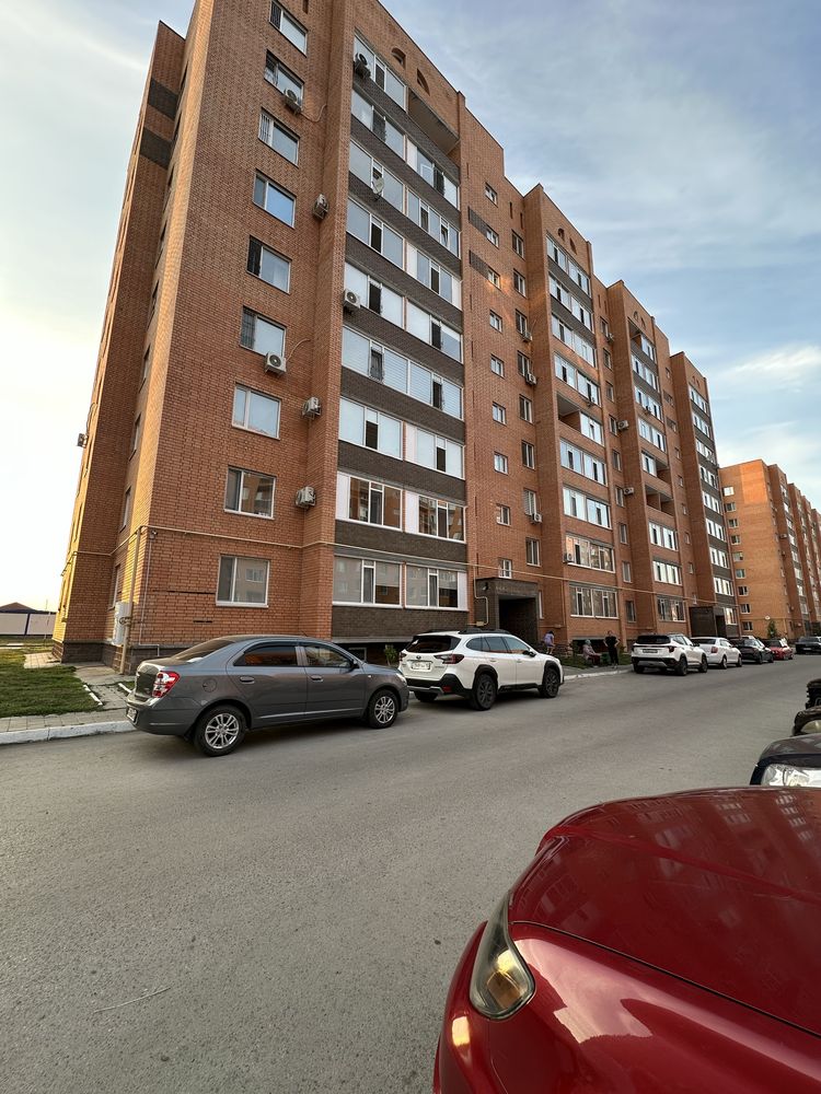 Продам квартиру мкрн Береке