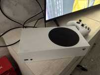 X box siries s