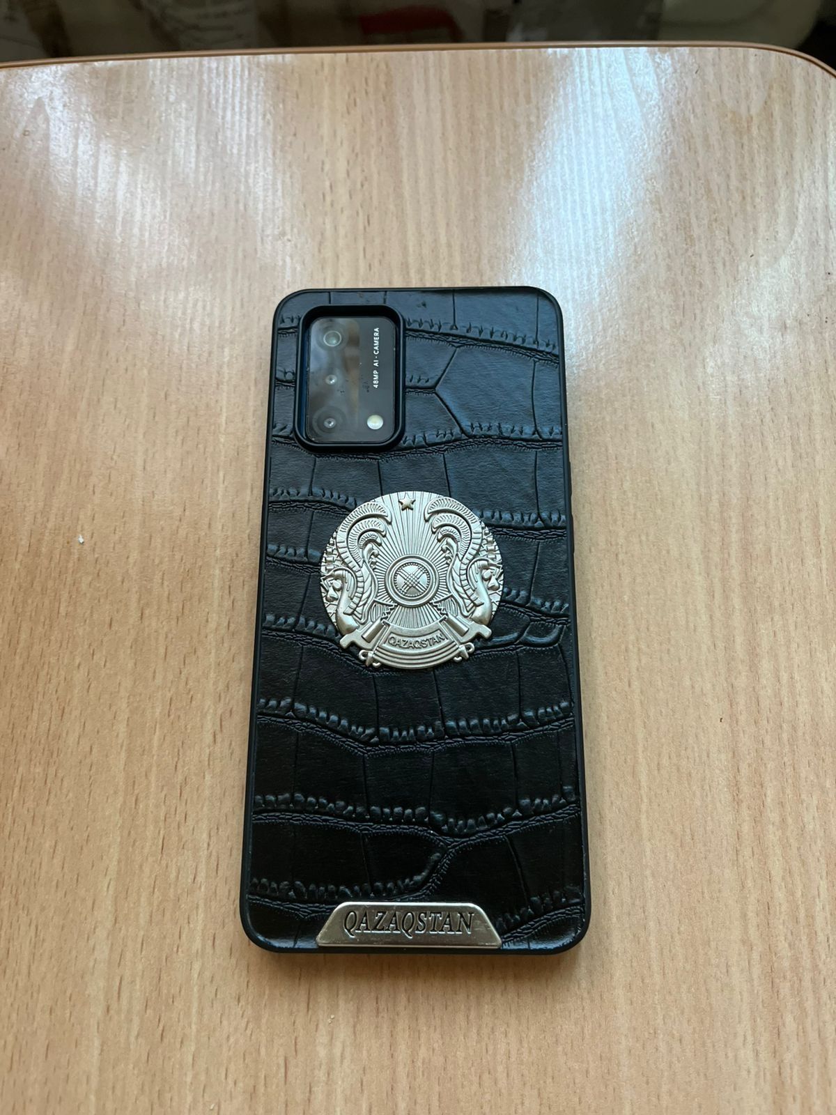 Смартфон OPPO A74