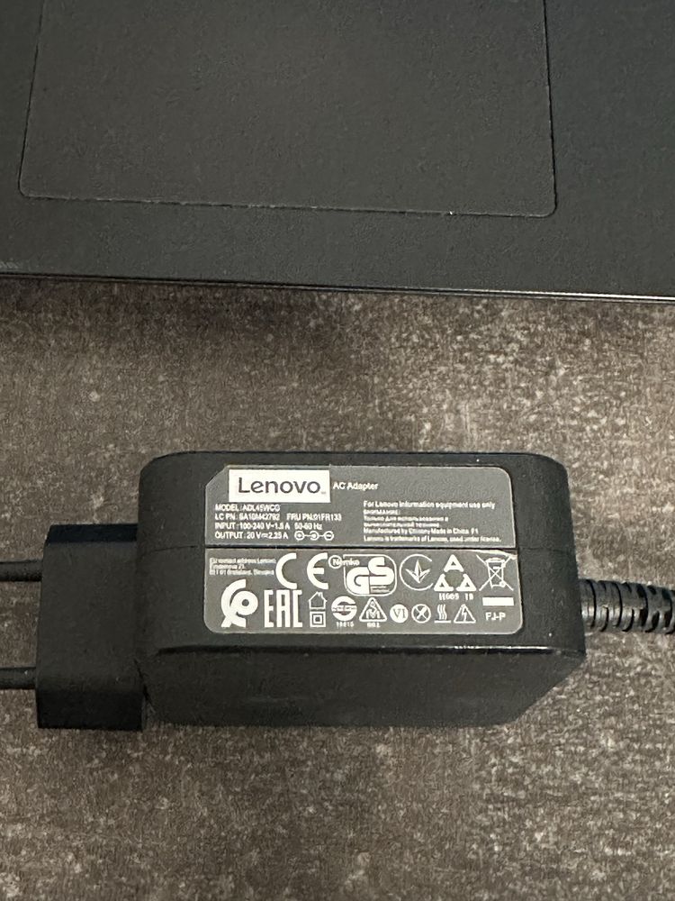 Ноутбук Lenovo AMD4