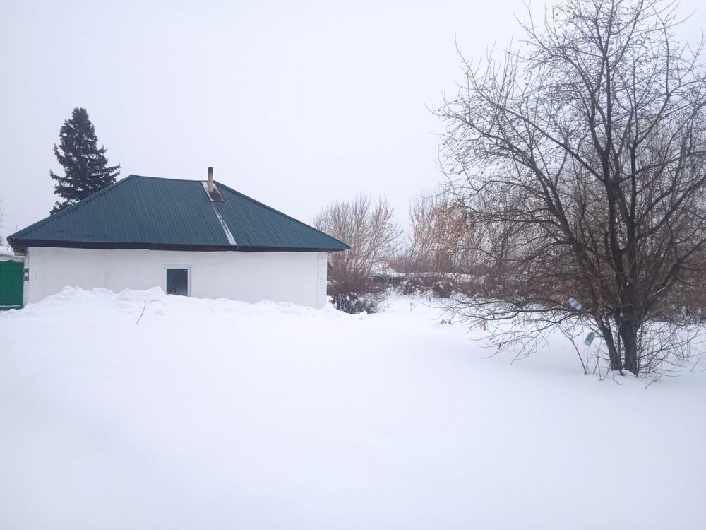 Продам дом по улице джамбула 52
