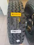 Шины грузовые TechnoTyre 12.00R20 315/80R20 22PR качество премиум 2025