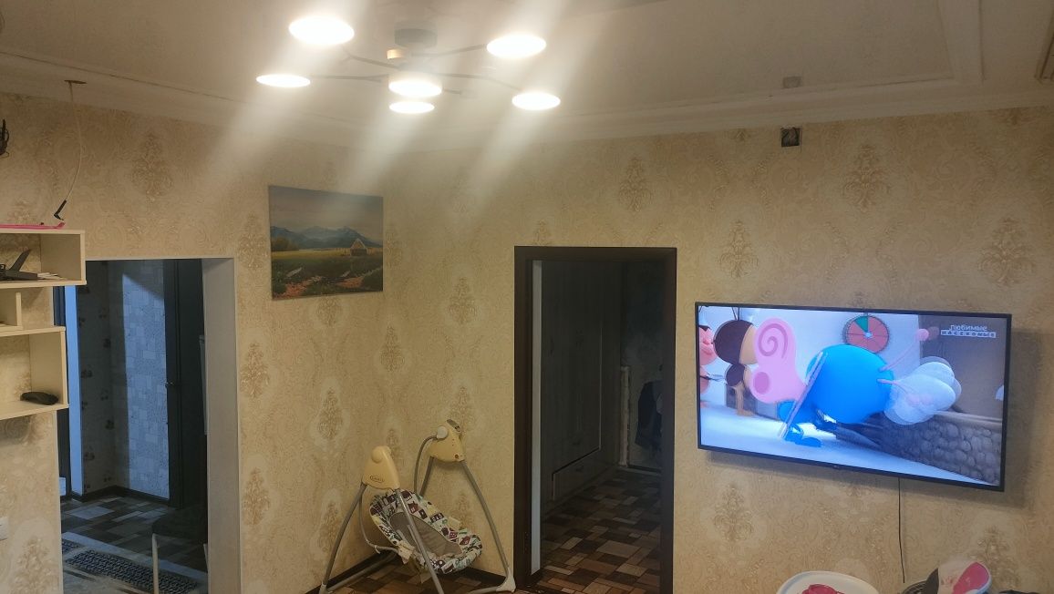 Продам дом срочно
