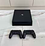 Пс 4 Про/ playstation 4 pro