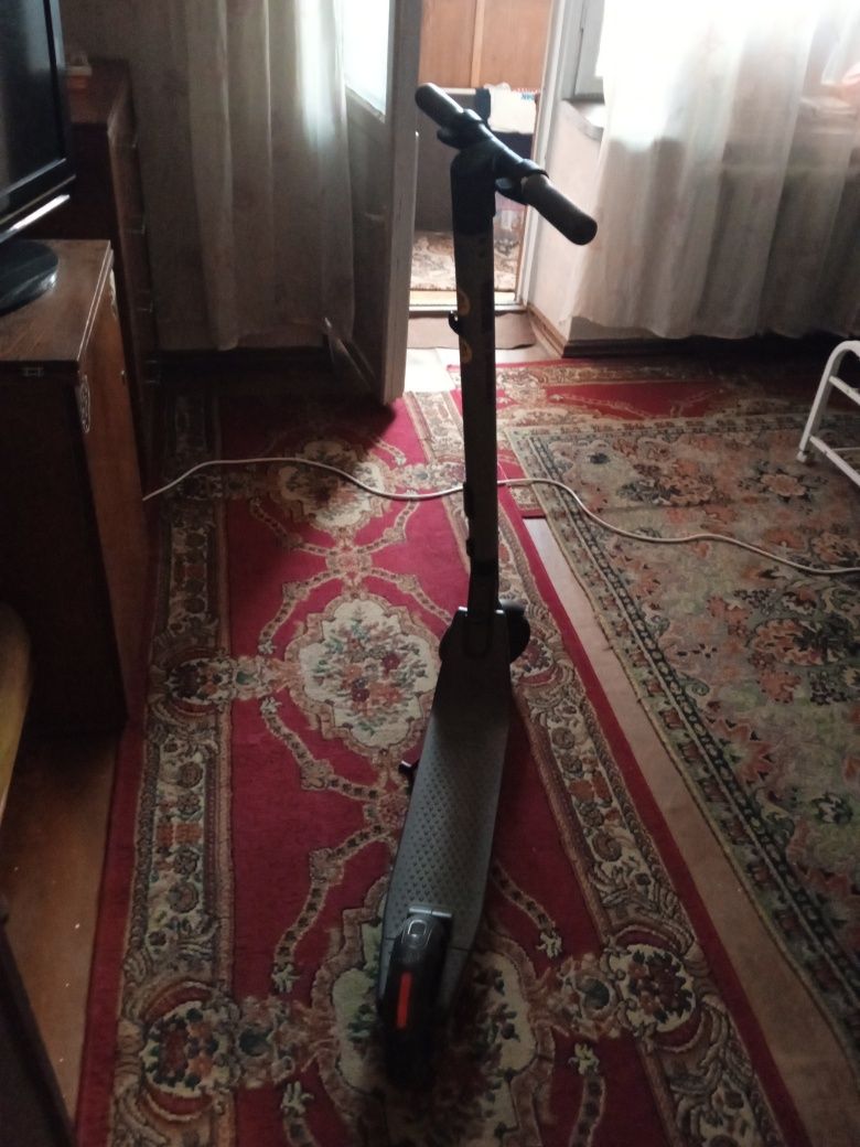Продам самокат Минибот сигвей Складной