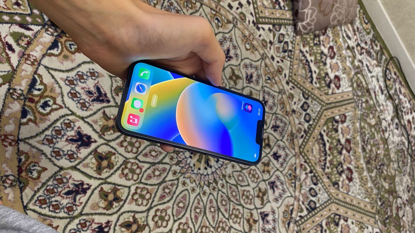 Продается IPhone 13 128GB