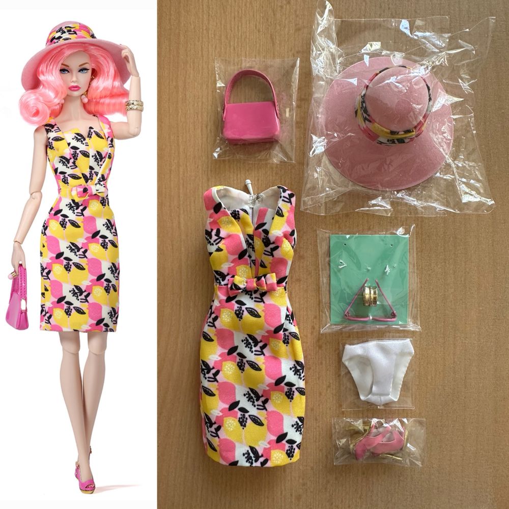 Куклы Integrity Toys. Poppy Parker (от 85 тыс)