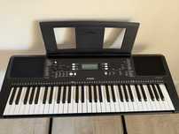 Продам синтезатор Yamaha Ямаха