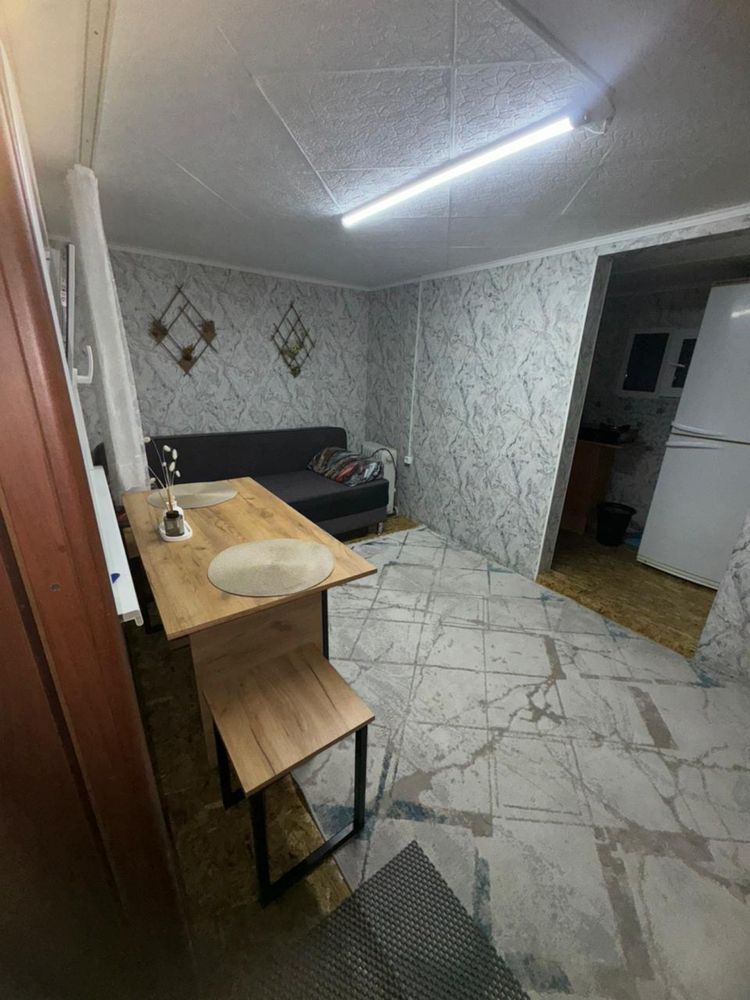 Сдам домики в центре Борового